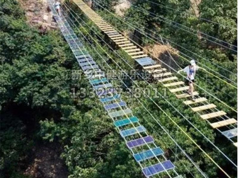 步步驚心廠家帶你深入了解“步步驚心”!